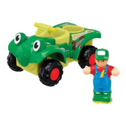 WOW Toys Boerderijvriend Benny Hot