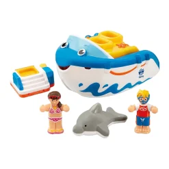 Danny's Duikavontuur>WOW Toys Best