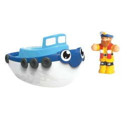 Mijn Eerste Sleepboot Tim-WOW Toys Best