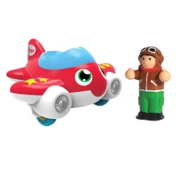 Mijn Eerste Straalvliegtuig Piper>WOW Toys Clearance