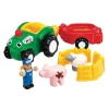 WOW Toys Taylor's Tractortocht Sale