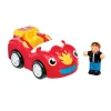 Vuurbal Frankie Raceauto-WOW Toys Outlet