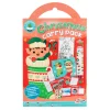 XMAS Draagbare Knutselset Kerst-Grafix Clearance