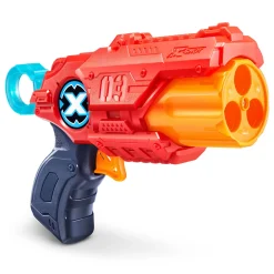 X-Shot Dart Pistool met 8 Pijlen><noscript><img width=