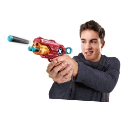 X-Shot Dart Pistool met 8 Pijlen><noscript><img width=