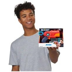 X-Shot Dart Pistool met 8 Pijlen><noscript><img width=