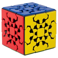 XXL Gear Cube Breinbreker Puzzelkubus-Recent Toys