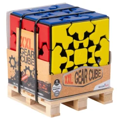 XXL Gear Cube Breinbreker Puzzelkubus-Recent Toys