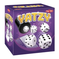 Yatzy>Tactic Sale
