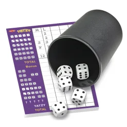 Yatzy>Tactic Sale