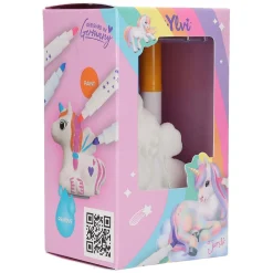 Ylvi & the Minimoomis Create Your Unicorn Kleurboek><noscript><img width=