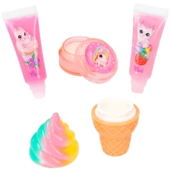 Depesche Ylvi & The Minimoomis Lipgloss Hot