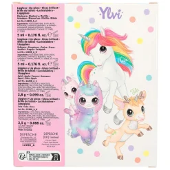 Depesche Ylvi & The Minimoomis Lipgloss Hot