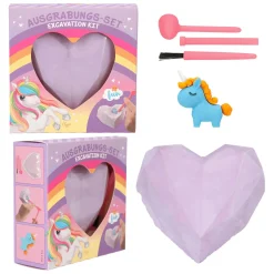 Depesche Ylvi & the Minimoomis Opgravingsset Best