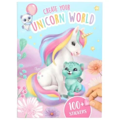 Ylvi Create Your Unicorn World-Depesche Clearance