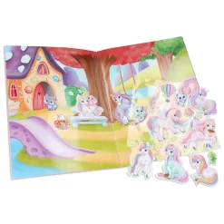 Ylvi Create Your Unicorn World-Depesche Clearance