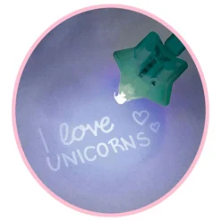 Ylvi Dagboek met Geheime Pen-Depesche New