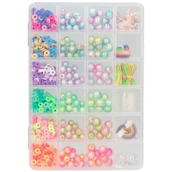 Depesche Ylvi DIY Regenboog Kralenset Online