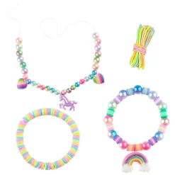 Depesche Ylvi DIY Regenboog Kralenset Online