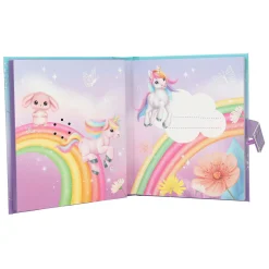 Ylvi Geheim Dagboek met Code en Muziek>TOPModel Hot