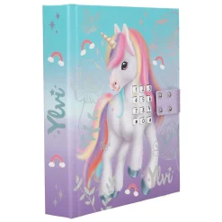 Ylvi Geheim Dagboek met Code en Muziek><noscript><img width=