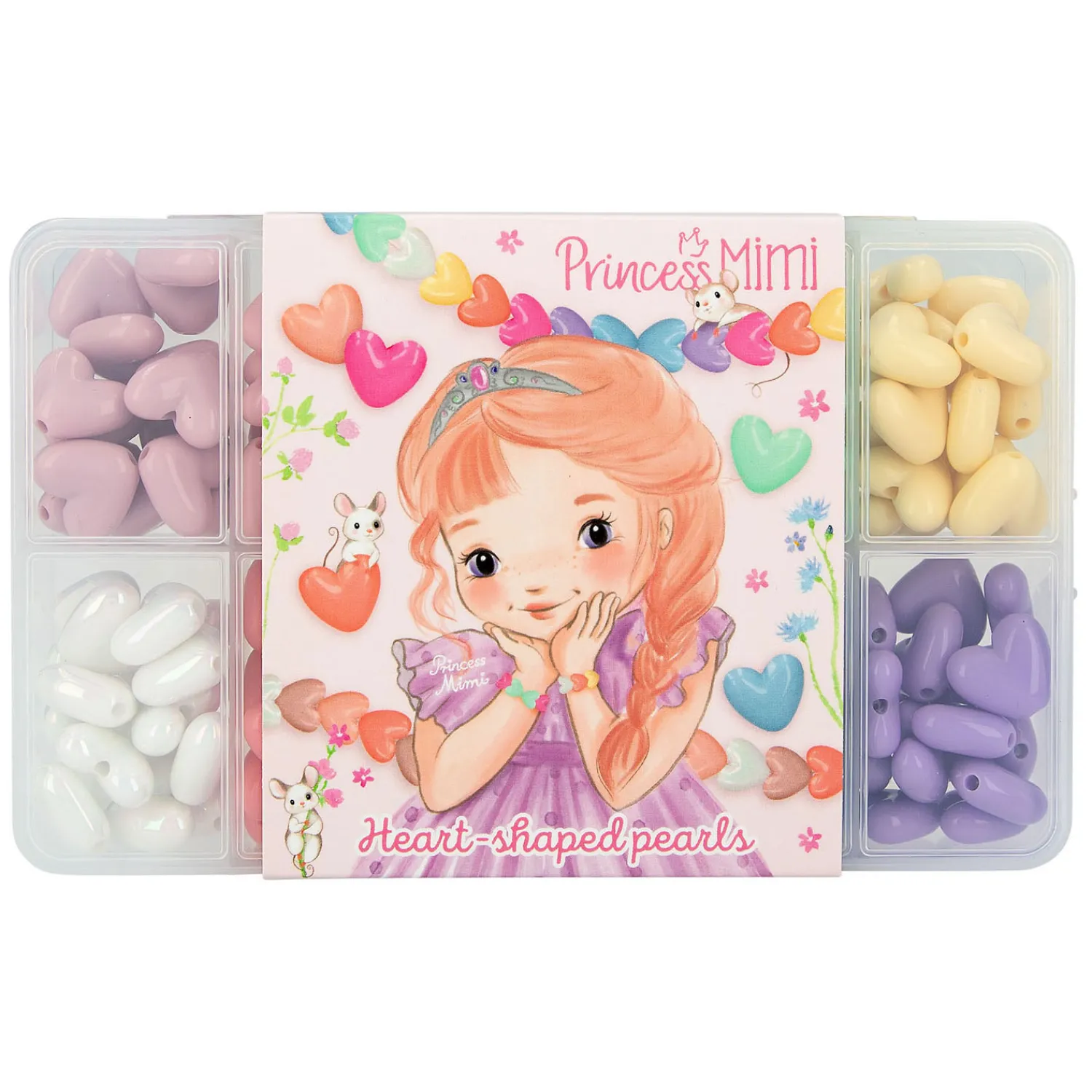 Ylvi Hartkralen Sieraden Maken>Depesche Discount