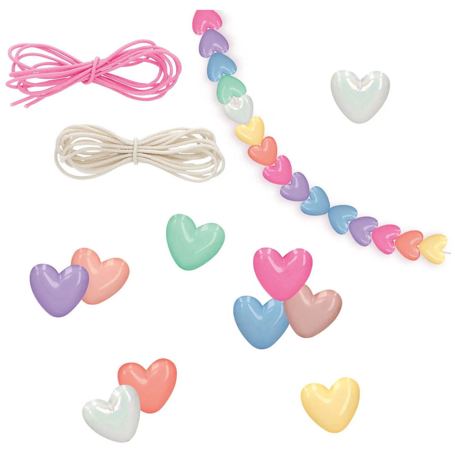 Ylvi Hartkralen Sieraden Maken>Depesche Discount