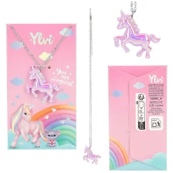 Ylvi Ketting Eenhoorn-Depesche Discount