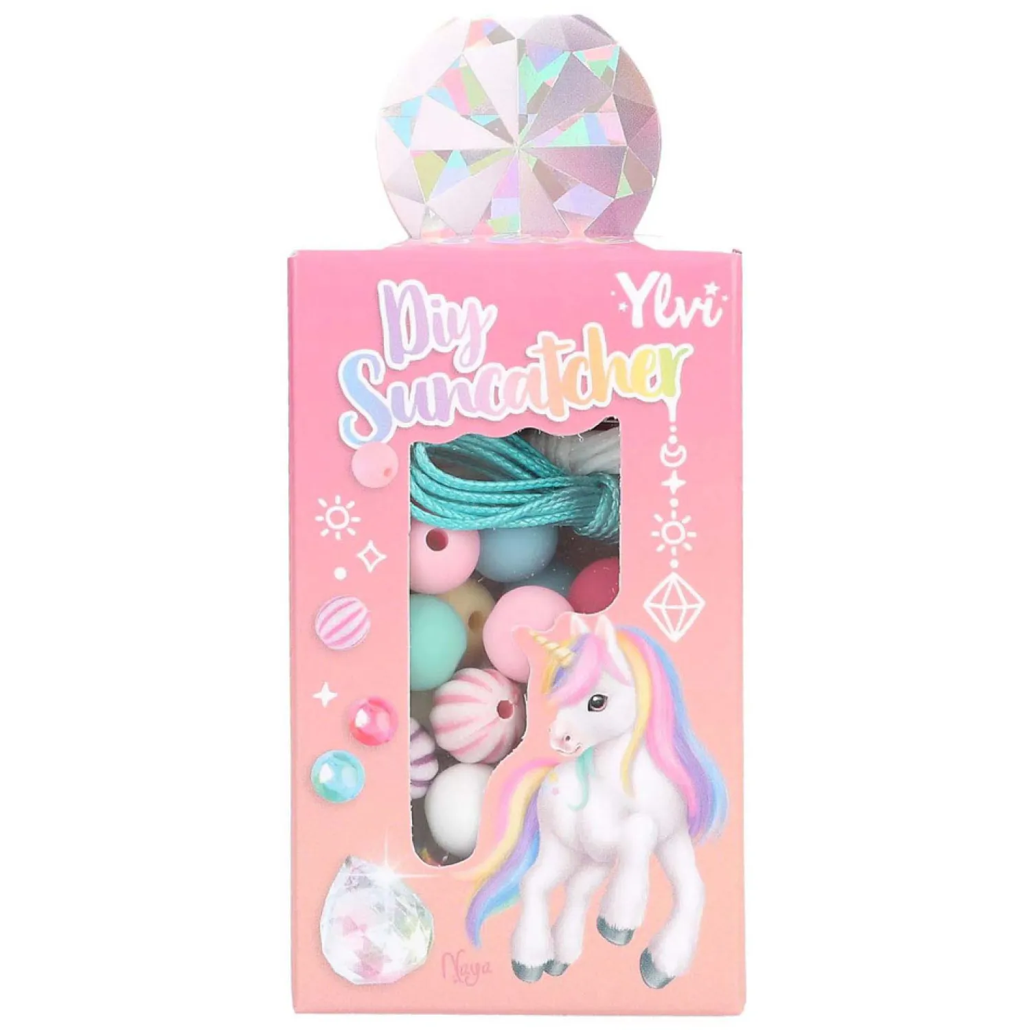 Ylvi Knutselset Sun Catcher-Depesche Outlet