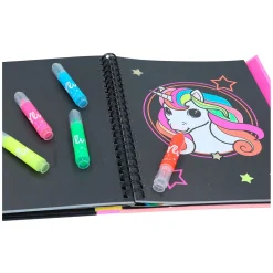 Ylvi Neon Kleurboek><noscript><img width=