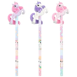 Depesche Ylvi Potlood met Figuurtje Online