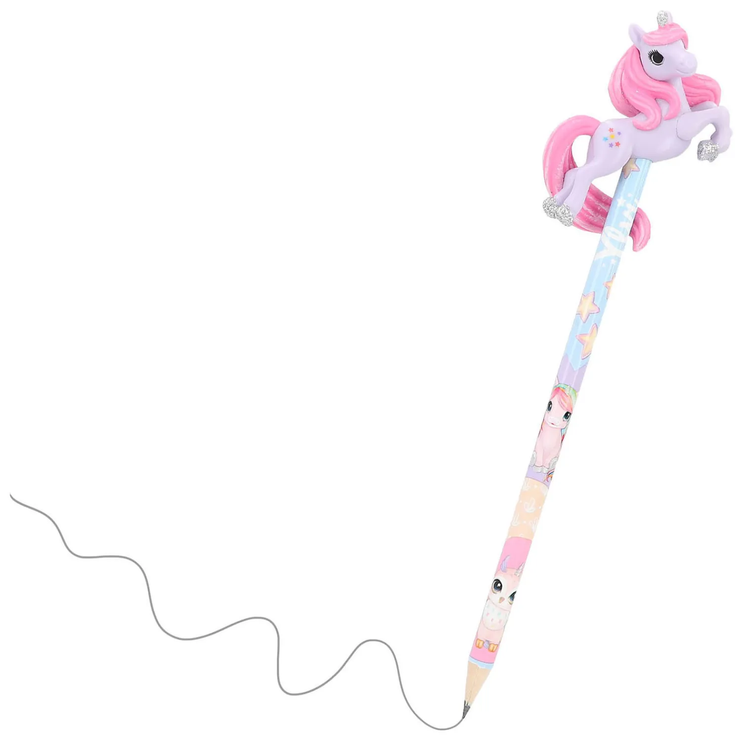 Depesche Ylvi Potlood met Figuurtje Online