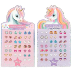 Ylvi Sticker Oorbellen>Depesche Hot