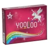 YOOLOO Kaartspel Unicorn> Best