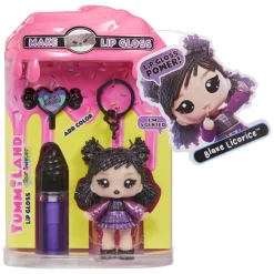 Yummiland Lip Gloss Dolls Sour Sweeties-MGA Entertainment Hot