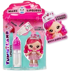 Yummiland Lipgloss Pop Bianca Bubblegum> Best