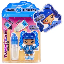 Yummiland Lipgloss Pop Rory Blueberry>