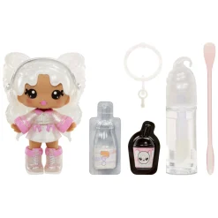 Yummiland Pop - Mysterie Speelfiguur Serie 1 met Lipgloss Set-MGA Entertainment Online