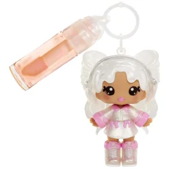Yummiland Pop - Mysterie Speelfiguur Serie 1 met Lipgloss Set-MGA Entertainment Online