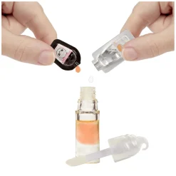 Yummiland Pop - Mysterie Speelfiguur Serie 1 met Lipgloss Set-MGA Entertainment Online