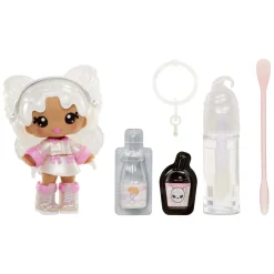 Yummiland Pop - Mysterie Speelfiguur Serie 2 met Lipgloss Set-MGA Entertainment Online