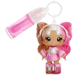Yummiland Pop - Mysterie Speelfiguur Serie 2 met Lipgloss Set-MGA Entertainment Online
