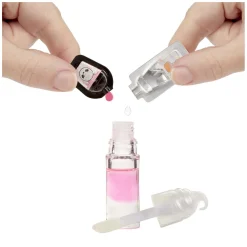 Yummiland Pop - Mysterie Speelfiguur Serie 2 met Lipgloss Set-MGA Entertainment Online