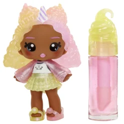 Yummiland Pop - Nia Candy Fluff met Lipgloss Set>MGA Entertainment Online