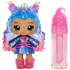 MGA Entertainment Yummiland Pop - Roxie Crysal Candy met Lipgloss Set Hot