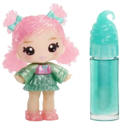 MGA Entertainment Yummiland Pop - Susie Sour Straw met Lipgloss Set Sale