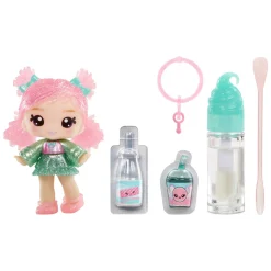 MGA Entertainment Yummiland Pop - Susie Sour Straw met Lipgloss Set Sale