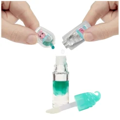 MGA Entertainment Yummiland Pop - Susie Sour Straw met Lipgloss Set Sale