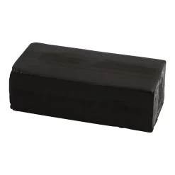 Zachte Klei - Zwart, 500gr.>Creativ Company Online