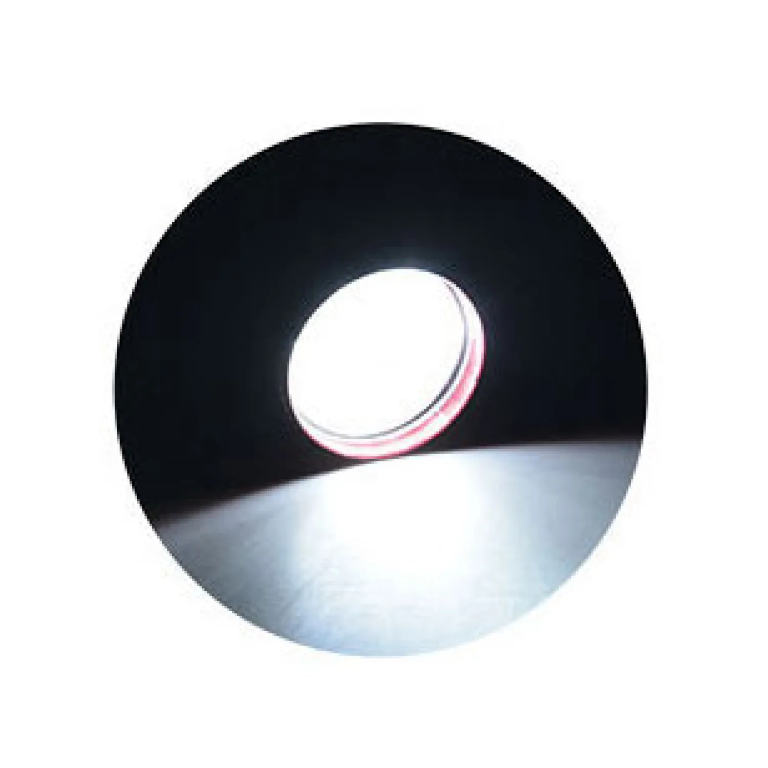 Zaklamp 9 LED-Johntoy Online